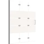 vidaXL ESG 150738 100 x 140 cm stěna…