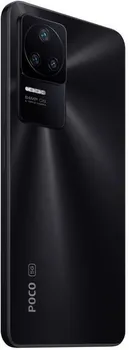 Xiaomi POCO F4 Night Black