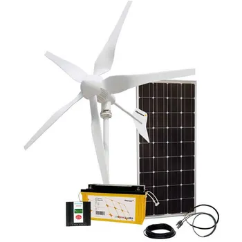 Phaesun Solar Wind One 600297