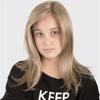 Paruka Paruka Sara Barva paruky: middleblonde