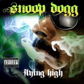 Zahraniční hudba CD Snoop Dogg: Flying High 2015