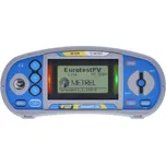 Metrel MI 3109 ST EurotestPV - Tester solárních panelů + DOPRAVA ZDARMA