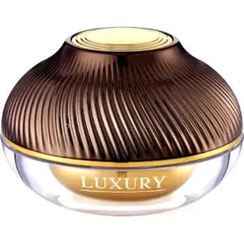 Pleťový krém KJMA Belucie Luxury Timeless Revitalizing Day Cream - Denní protivráskový gelový krém | 50ml