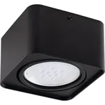 Kanlux Tubeo 1xGU10 25W černé