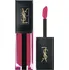 Lesk na rty Yves Saint Laurent Vernis à Levres Water Stain 5,9 ml N°608 Flot de Fuchsia