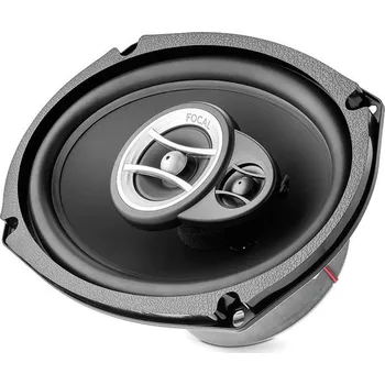 Auto Hi-Fi Focal RCX-690