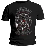 Rock Off Five Finger Death Punch Biker…