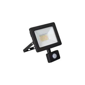 Bodové svítidlo LED reflektor Kanlux GRUN v3 LED-20-B-SE (31187) 31187