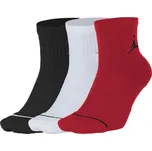 Jordan Everyday Max Ankles 3 páry…
