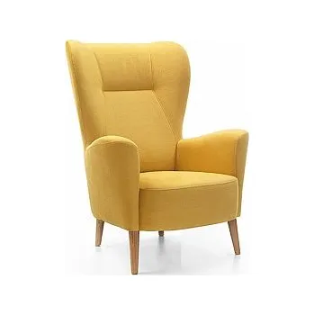 Křeslo Křeslo NEXT Salvador 9 + přírodní nožky