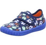 Chlapecké bačkory Superfit Bill 1-000279-8050 23, Vnitřní délka boty: 14,7 cm, Vnitřní šířka boty: 6,4 cm