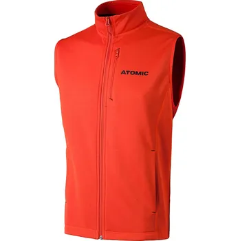 Atomic Alps fleece vest Velikost: M