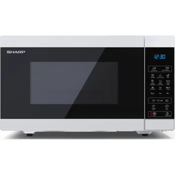 Sharp YC-MG51EW