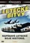 Letecké bitvy 1 - DVD