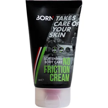 Born No Friction Cream ochranný krém 150 ml