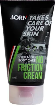 Born No Friction Cream ochranný krém 150 ml