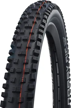 Plášť na kolo Schwalbe Nobby Nic SuperTrail Addix Soft TLE 29" x 2,4"