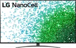 LG 65" NanoCell (65NANO813PA)