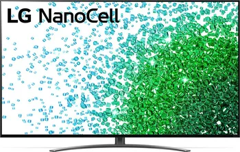 Televizor LG 65" NanoCell (65NANO813PA)