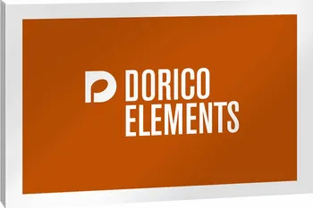 Steinberg Dorico Elements 4