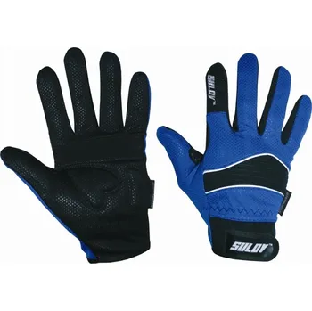 Zimní rukavice SULOV®, modré XL