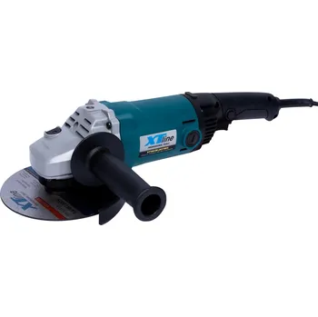 úhlová bruska Úhlová bruska 150mm, 1200W