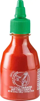 Omáčka Uni-Eagle Sriracha Chilli 230 g