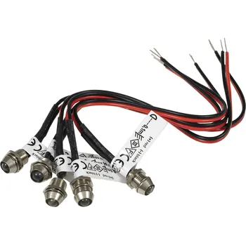 Bodové svítidlo T-LED Oyo LED Star 10615 