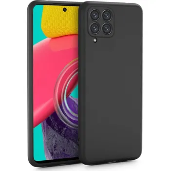 Pouzdro na mobilní telefon Tech-Protect Ochranný kryt pro Samsung Galaxy M53 - Tech-Protect, Icon Black