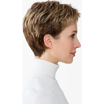 Paruka Paruka Anna SF Barva paruky: Danish_Blond_Root_20R_22H&Root14