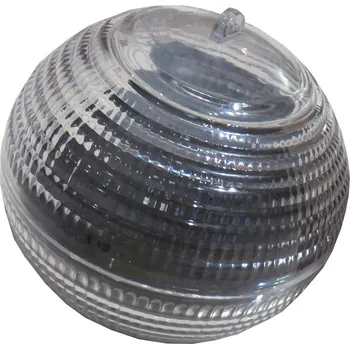 Venkovní osvětlení Kynast 613-400911 LED solární světlo plovoucí koule