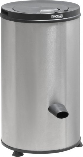 Thomas Nerezová odstředivka prádla THOMAS Centri 776197 776 sek INOX