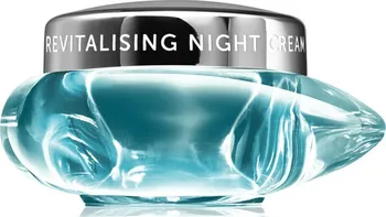 Pleťový krém Thalgo Source Marine Revitalising Night Cream revitalizační a hydratační noční pleťový krém 50 ml