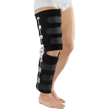 MEDI protect.ROM - univerzální kolenní dlaha , Varianta Long