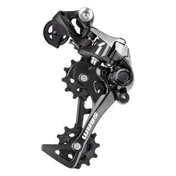 SRAM přehazovačka X01 11s (černá)