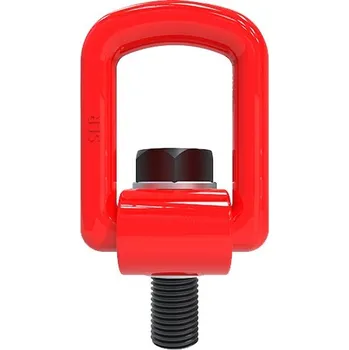 Šroub Otočný vázací bod (VBD) Závit: M 8 x 10