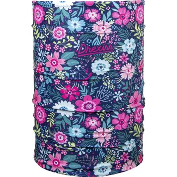 Nákrčník Drexiss funkční nákrčník TINY FLOWERS