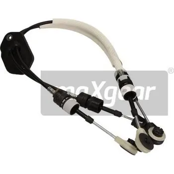 Tažné lanko, ruční převodovka MAXGEAR 32-0643