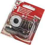 KOH-I-NOOR Lord průchodky kovové 12 mm…