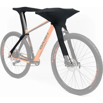 Obal na kolo MONTONE M0260-01 26"-29" černý