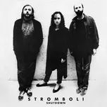 Shutdown - Stromboli [CD]