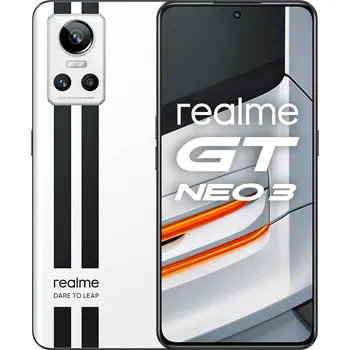 Realme GT Neo 3 Mobilní telefon Realme GT Neo 3