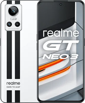 Mobilní telefon Realme GT Neo 3