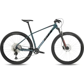 Horské kolo BH Bikes BH Expert 4.5 XT - vel. M - modrá - A459