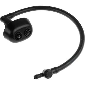 Stěrač Ostřikovač světlometu Land Lover Discovery IV 09- /Levý/