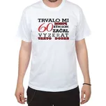 KupMa Narozeninové tričko pro muže na…