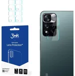 3mk Lens ochranné sklo kamery pro…