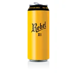 Rebel Světlý ležák 11° 0,5 l