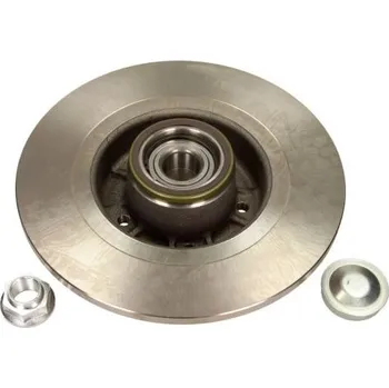 Brzdový kotouč Brzdový kotouč MAXGEAR 19-1904