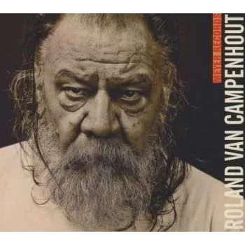 Zahraniční hudba CD Roland Van Campenhout: Dah Blues Iz-a-comming... 2013